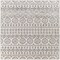 Livabliss Bahar BHR-2323 Machine Crafted Area Rug BHR2323-67SQ - alternate 1